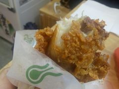 -春苗炸鸡