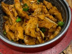 -马凯餐厅(地安门店)