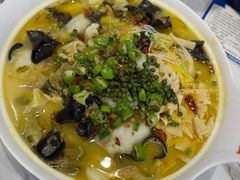 -鱼你在一起(顺义国泰生活广场机场店)
