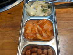 -猪小牛烤肉(青塔店)