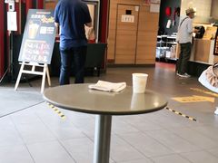 -麦当劳(祈年大街店)