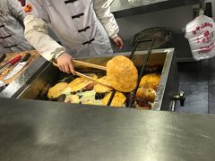 -方中山胡辣汤(西安高新区店)