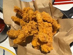 -必胜客(周浦万达店)