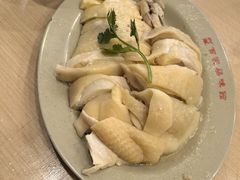 -百家鸡味馆(清泰店)