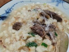 -同胜祥清真新豫菜(丰乐路总店)