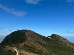 -七娘山