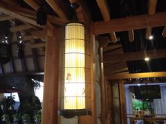 -清水洞汤泉(嘉陵江西路店)