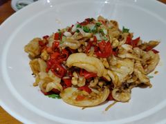 -圆圆家私房美食(民权路店)