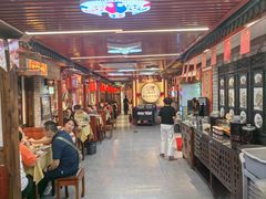 -大海碗·炸酱面·烤鸭·京菜(天坛店)