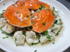 -金秋小吃海鲜·专注30年临海特色风味