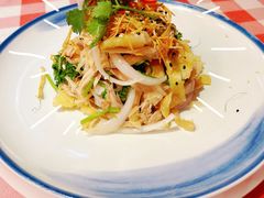 -龙桥私厨·姜花菊花过桥鱼·顺德菜(容桂店)