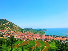 -崂山仰口游览区