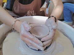 -青韵台陶艺Diy(永庆坊店)