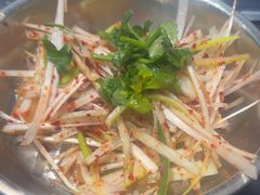 -三通阁石板烤肉