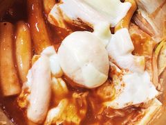 -李先生的首尔小馆(松江启源广场店)