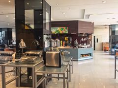 -北京德胜门华宇假日酒店·画廊咖啡厅