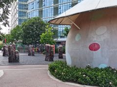 -荔湾区儿童公园