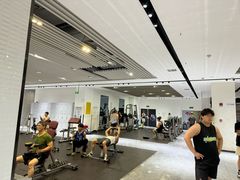 -奇迹健身(金牛凯德店)