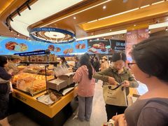 -UH祐禾(上海荟聚店)