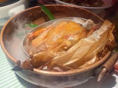 -桂满陇·桃花院落(长泰广场店)