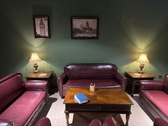 -摩斯密码·实景搜证换装沉浸密室剧本杀