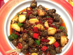 辣炒螺蛳-辣小鲜·南昌大排档(船山路店)