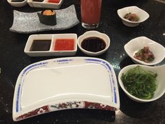 -大渔铁板烧(大悦城店)