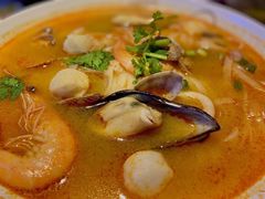 冬阴功海鲜粉-MISS PHO·觅粉·越南粉实验室(保利文化广场店)