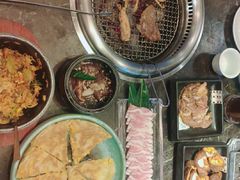 -一品诚记烤肉·甄选店(中南路店)