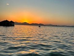 -云龙湖旅游景区