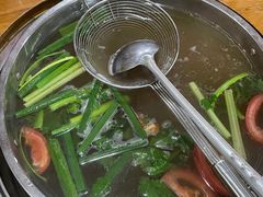 -老秦凉都黄牛肉馆(九堡店)
