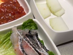 -海底捞火锅(方圆荟店)