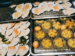 -小螺号海鲜·地道鲁菜(省体总店)