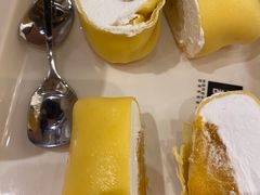 -满记甜品(苏州中心店)