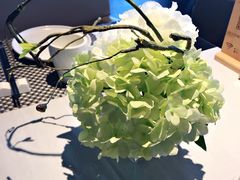 -悦融·京鲁菜·露台花园(安定门店)