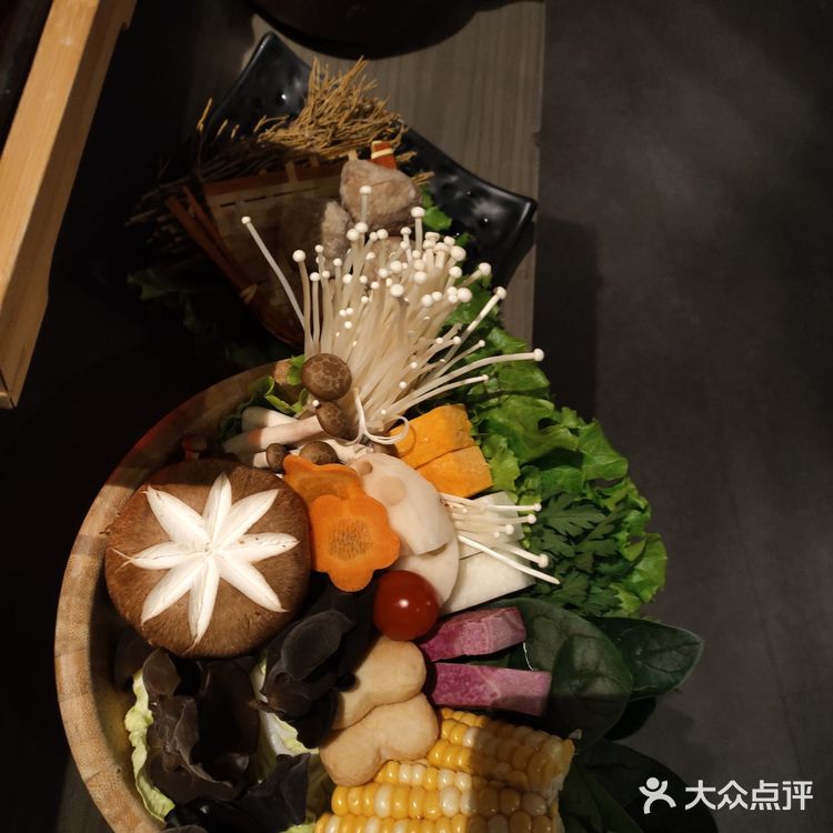 凑凑火锅冲冲冲！