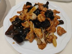 -老爷庙风味美食府(魏都大道店)