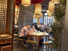 -二十八里太湖船菜(吉祥路店)