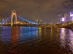 -珠江夜游广州塔·中大码头