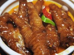 -味可道美食坊(福基路店)