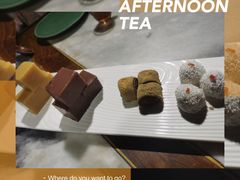 -御提小馆烤鸭店(陆家嘴店)
