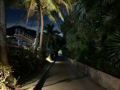 -深圳大梅沙京基洲际度假酒店