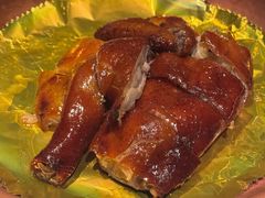 -三号黄浦会Canton Table