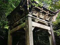 -北山街历史文化街区