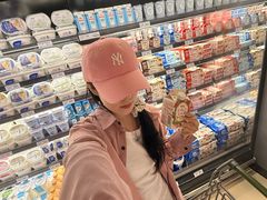 -Bravo永辉(爱琴海购物公园店)