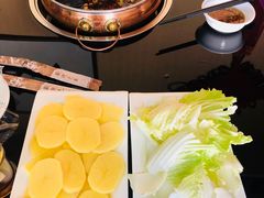 -蒙星月涮肚火锅城(宏运家园店)