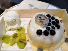 -食武士·舒芙蕾(新街口明瓦廊店)