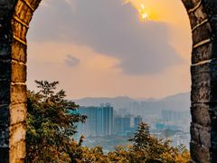 -求水山公园