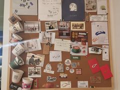 -Line 咖啡(石厦花园店)