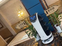 -海韵之星邮轮水会(明发商业广场店)